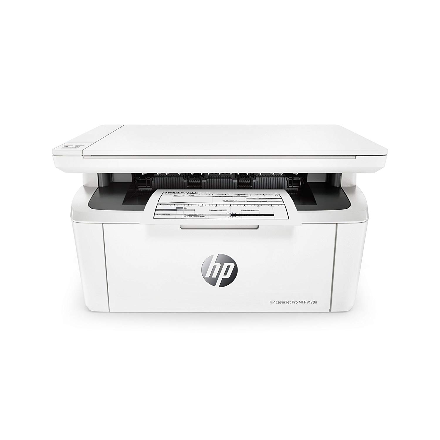 HP LaserJet Pro M15 